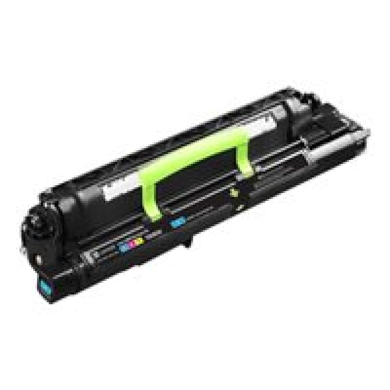 LEXMARK Cyan Tonerpatrone LCCP