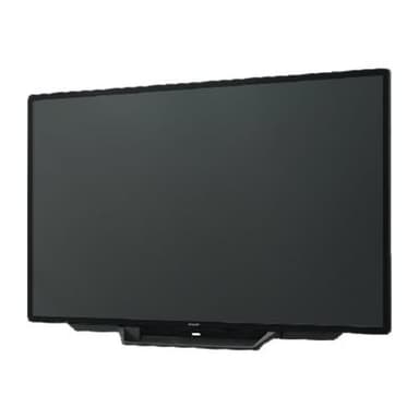 SHARP PN80TC3 203cm (80″) Kapazitiver 10 Punkt Multitouch LCD-Tochscreen