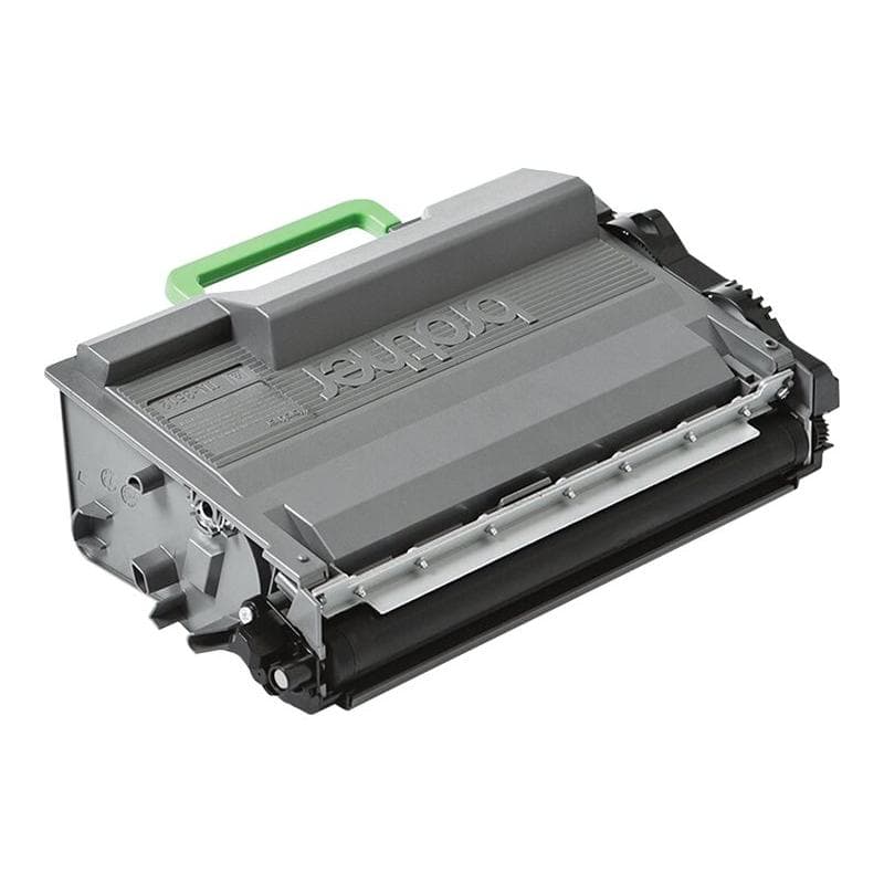 BROTHER TN3512 Schwarz Tonerpatrone