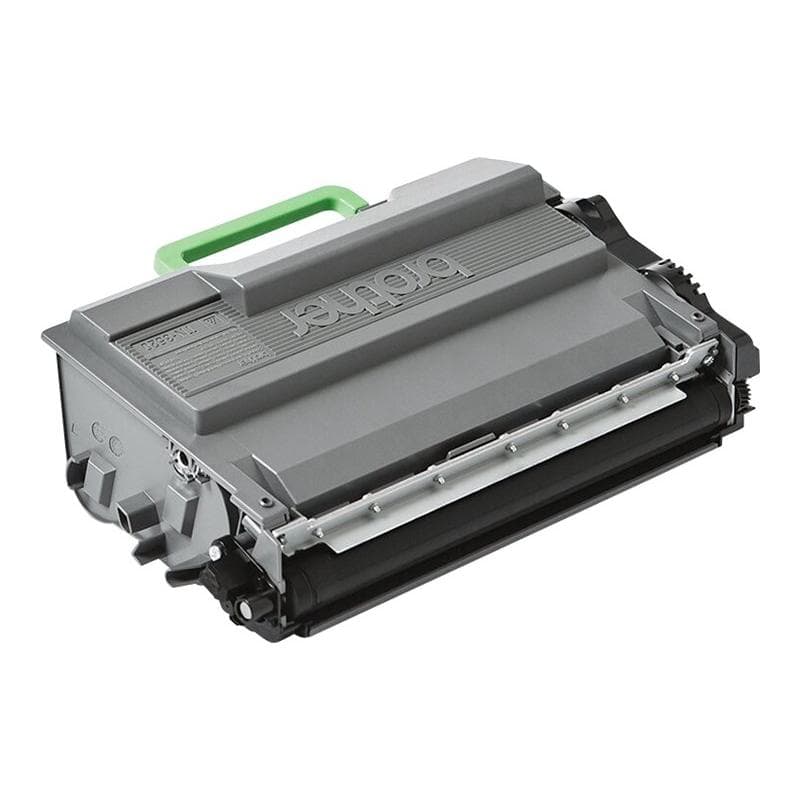 BROTHER TN3520 Schwarz Tonerpatrone