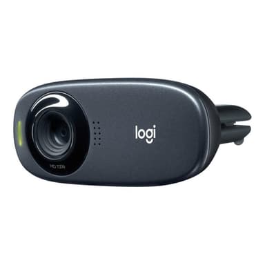 LOGITECH HD WEBCAM C310