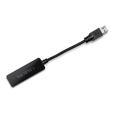 Adapter USB 3.0 zu 1* Gbit Ethernet Adapter