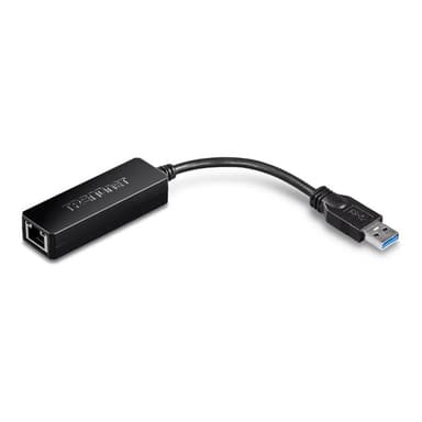Adapter USB 3.0 zu 1* Gbit Ethernet Adapter
