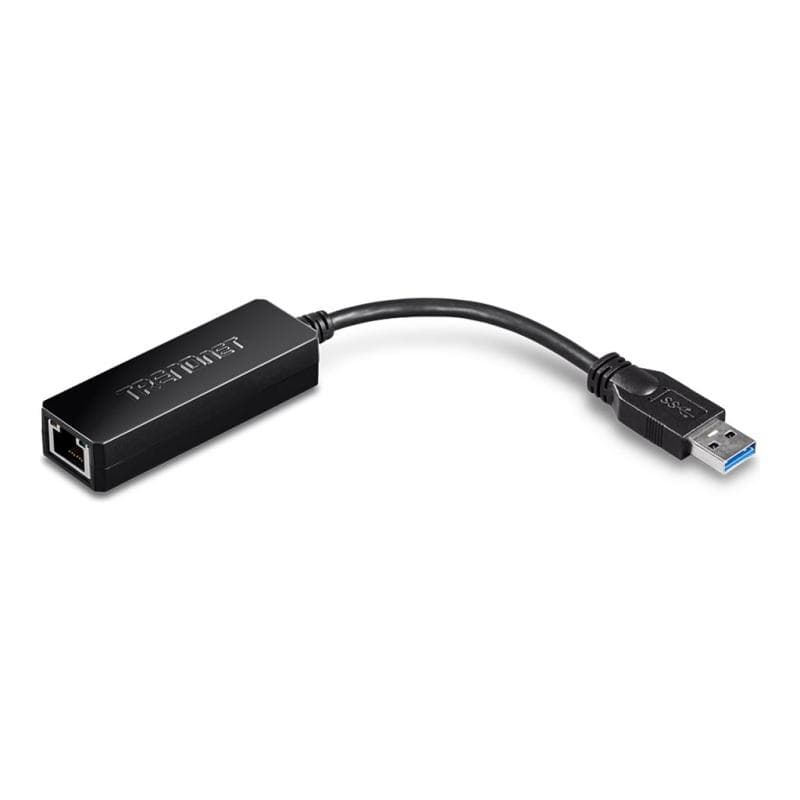 Adapter USB 3.0 zu 1* Gbit Ethernet Adapter