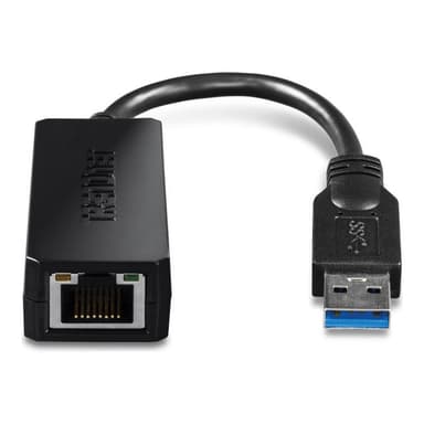 Adapter USB 3.0 zu 1* Gbit Ethernet Adapter