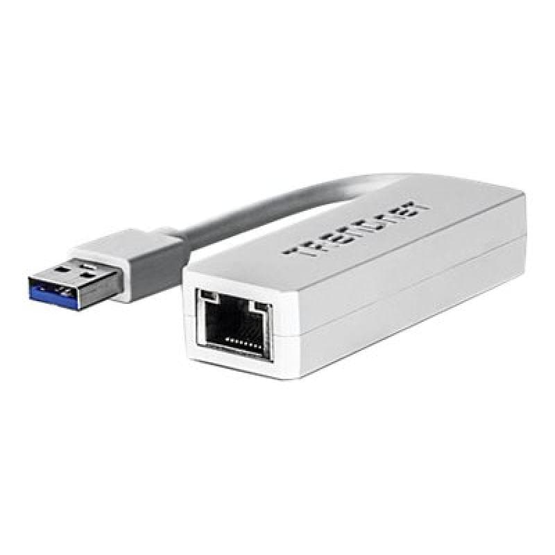 Adapter USB 3.0 zu 1* Gbit Ethernet Adapter