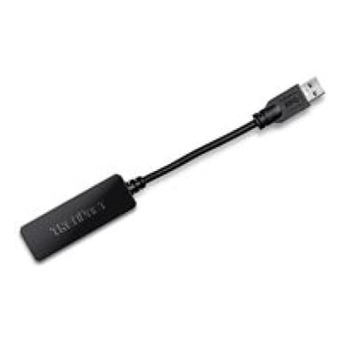 Adapter USB 3.0 zu 1* Gbit Ethernet Adapter