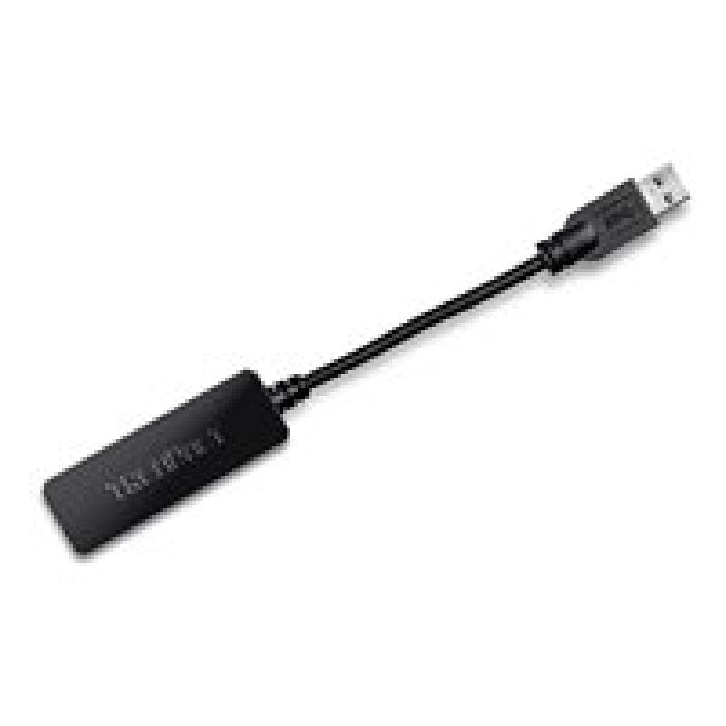Adapter USB 3.0 zu 1* Gbit Ethernet Adapter