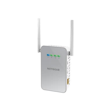 NETGEAR Powerline Netgear Powerline WLAN 1000 Set retail