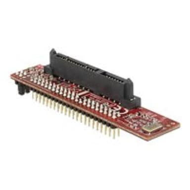 DELOCK SATA Konverter Delock SATA 22Pin -> IDE 44Pin
