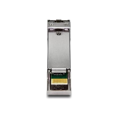 Switch Zubehör 10GBASE-LR SFP+ LC Module (400M with DDM)