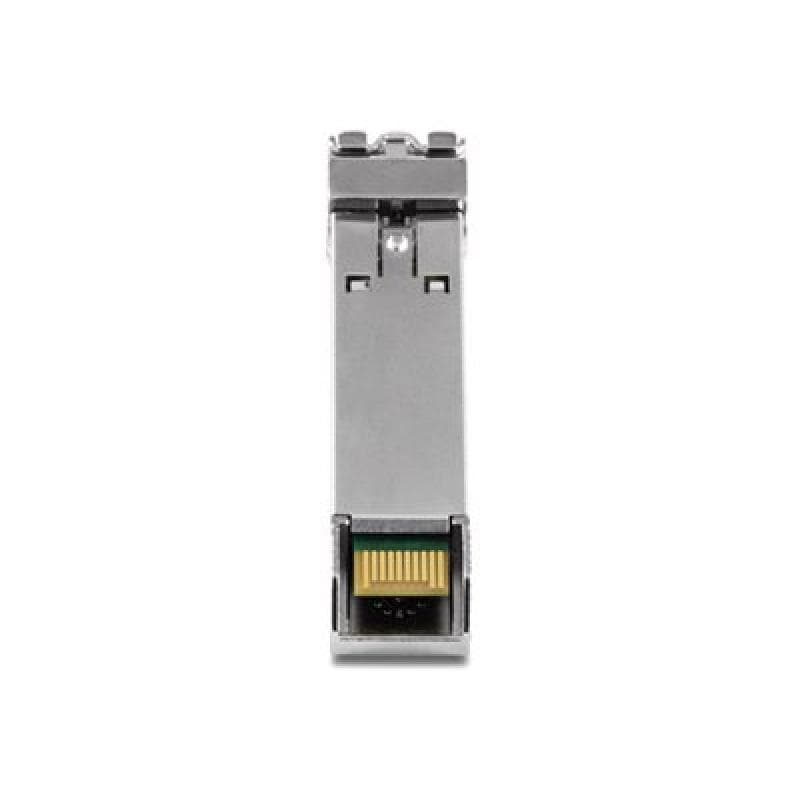 Switch Zubehör 10GBASE-LR SFP+  LC Module (10KM with DDM)