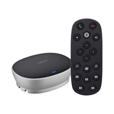 LOGITECH Group Videokonferenzsystem