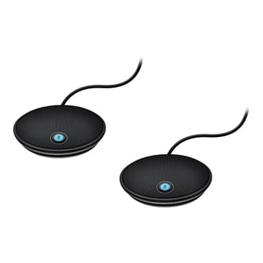 LOGITECH VC Group Expansion Microfonset