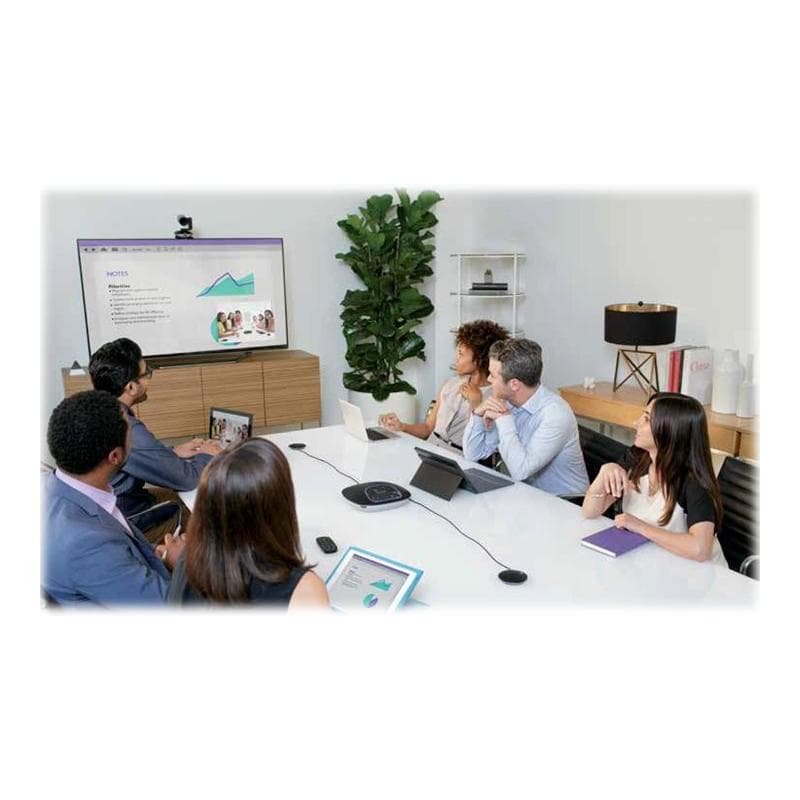 LOGITECH VC Group Expansion Microfonset
