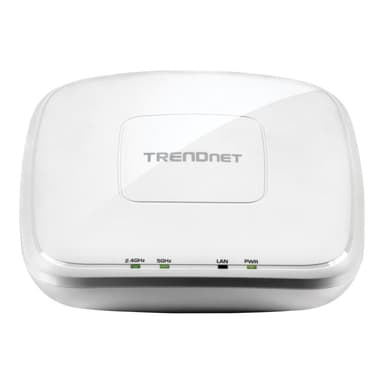 TRENDNET WL-AP AC1200 Dual PoE Access Point