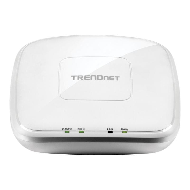 TRENDNET WL-AP AC1200 Dual PoE Access Point