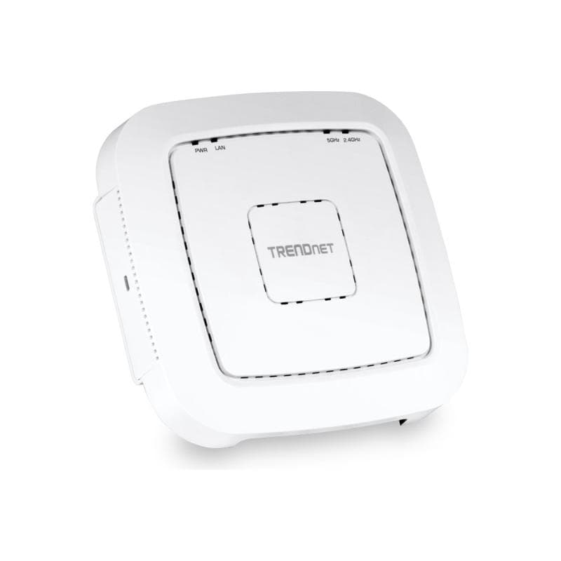 TRENDNET WL-AP AC1200 Dual PoE Access Point