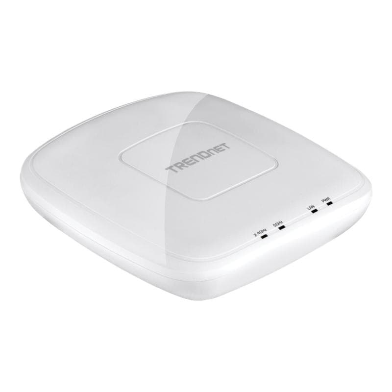 TRENDNET WL-AP AC1200 Dual PoE Access Point