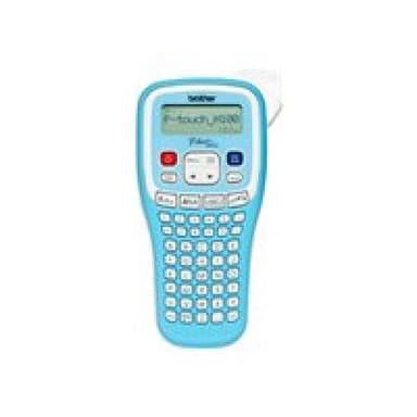 Printer Brother P-Touch H100LB Project