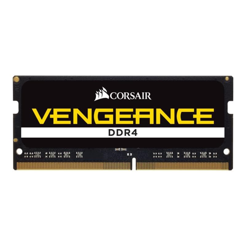 CORSAIR Vengeance 16GB Kit (2x8GB)