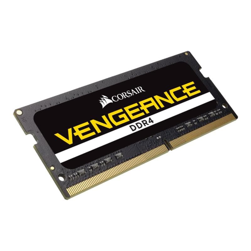 CORSAIR Vengeance 16GB Kit (2x8GB)