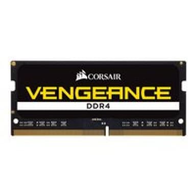 CORSAIR Vengeance 16GB Kit (2x8GB)