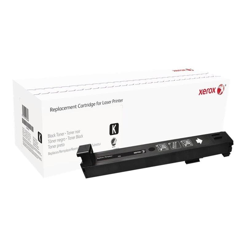 XEROX HP Color LaserJet M880 Cyan Tonerpatrone