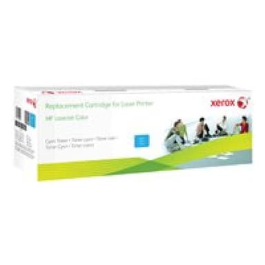 XEROX HP Color LaserJet M880 Cyan Tonerpatrone