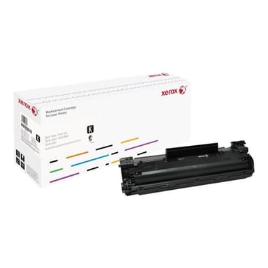 XEROX Canon i SENSYS MF3010 Schwarz Tonerpatrone