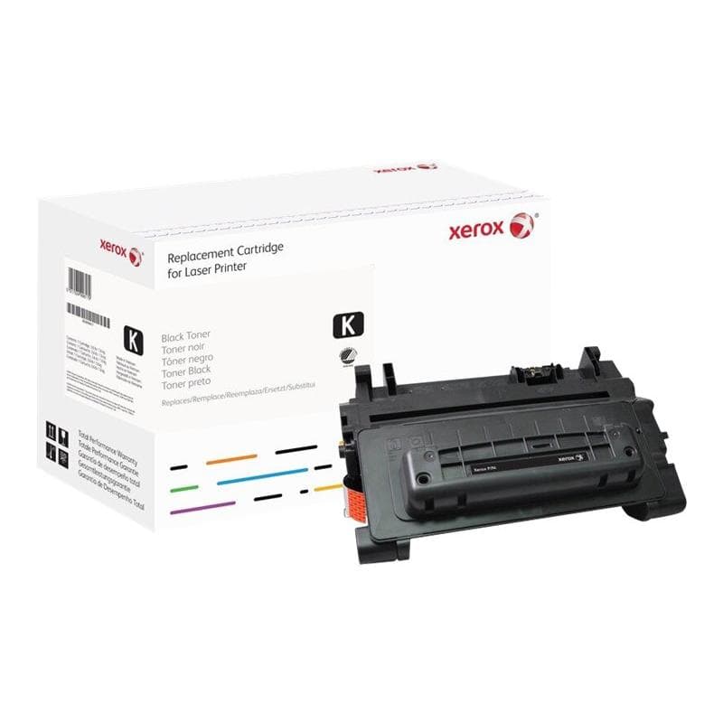 XEROX HP LaserJet M630 Schwarz Tonerpatrone