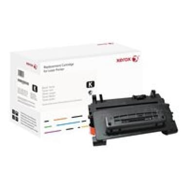 XEROX HP LaserJet M630 Schwarz Tonerpatrone