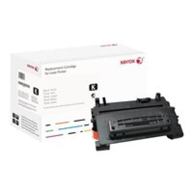 XEROX HP LaserJet M630 Schwarz Tonerpatrone