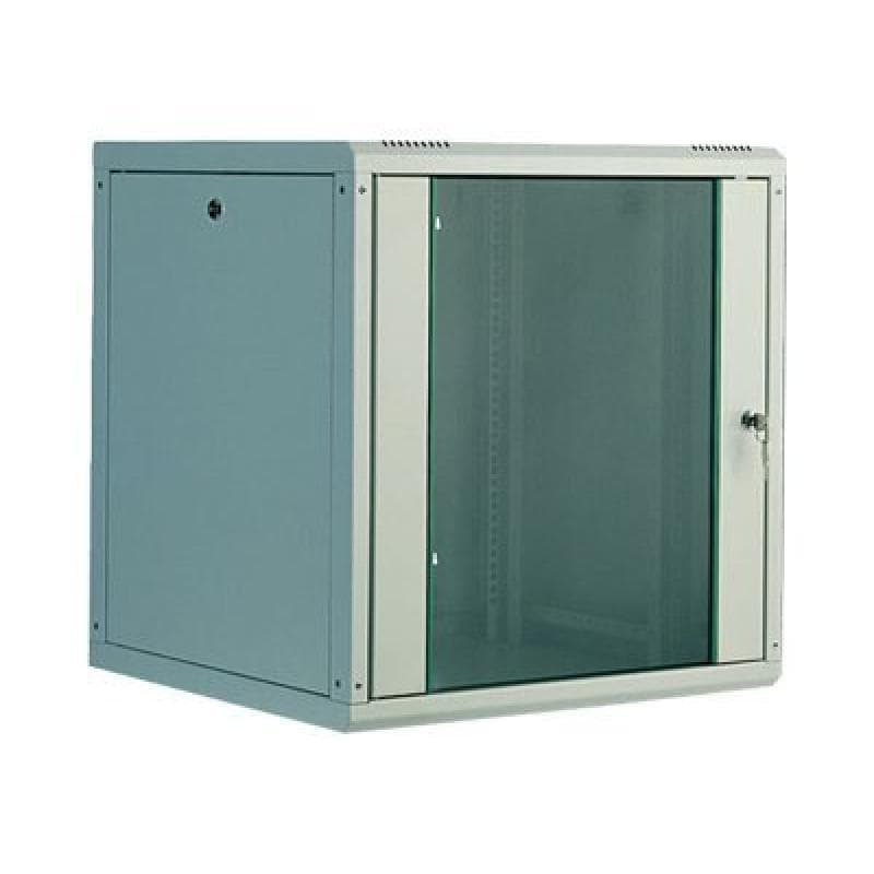 DIGITUS 19″ Wandschrank 16HE 6/6 (Halbpalette)