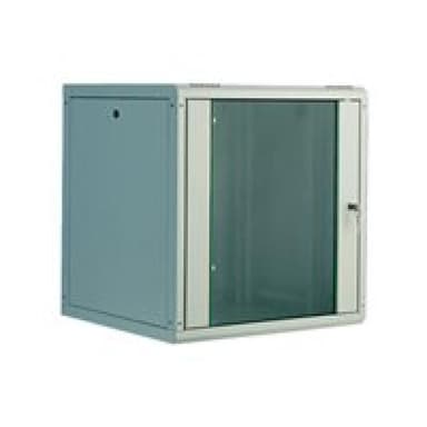 DIGITUS 19″ Wandschrank 16HE (Halbpalette)