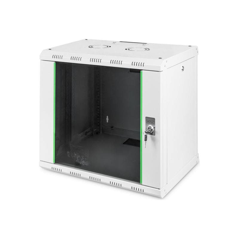 DIGITUS 19″ Wandschrank 09HE