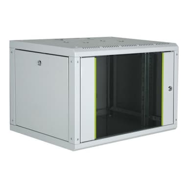 DIGITUS 19″ Wandschrank 07HE