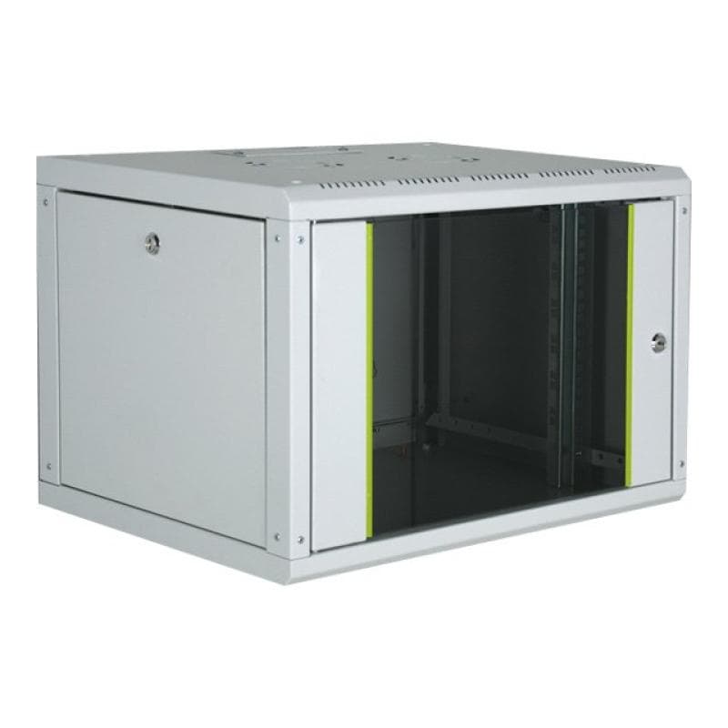 DIGITUS 19″ Wandschrank 07HE