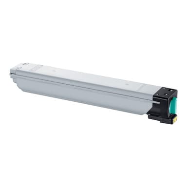 SAMSUNG CLT Y804S Gelb Tonerpatrone
