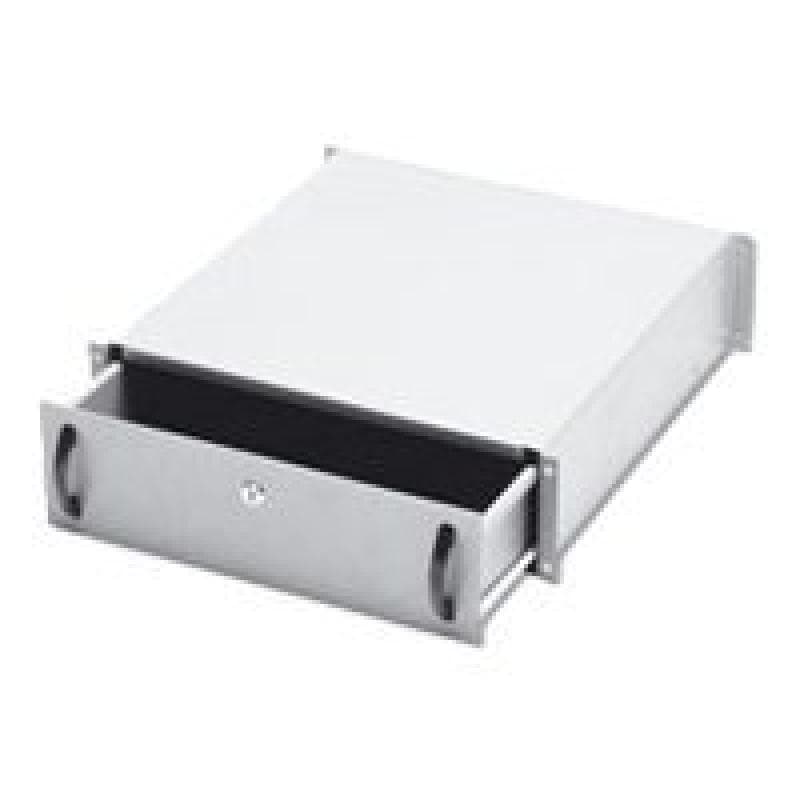 DIGITUS NWKSch 19″ Zub Digitus Dokumentenschublade 3HE