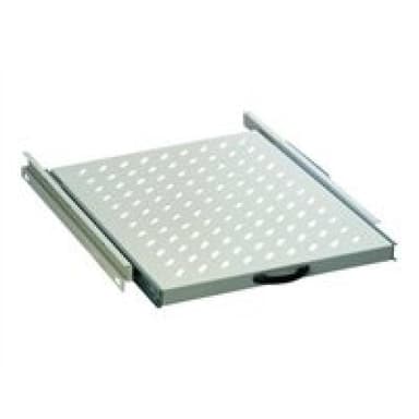 DIGITUS DN-19TRAY-2-800 DN-19 TRAY-2-800 Ausziehbarer Fachboden