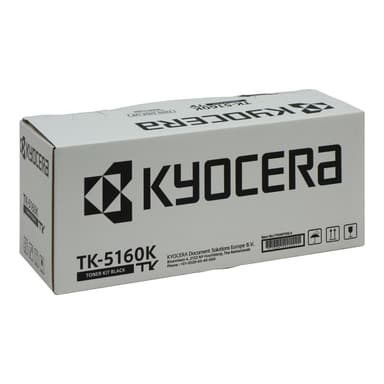 KYOCERA TK-5160K Toner-Kit schwarz