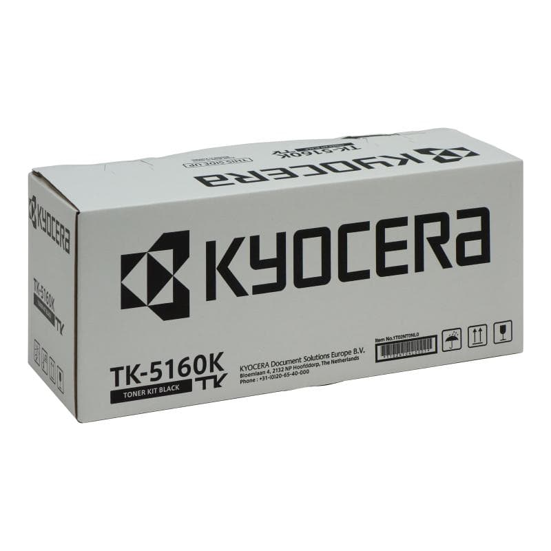 KYOCERA TK-5160K Toner-Kit schwarz