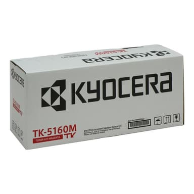 KYOCERA TK-5160M Toner-Kit magenta