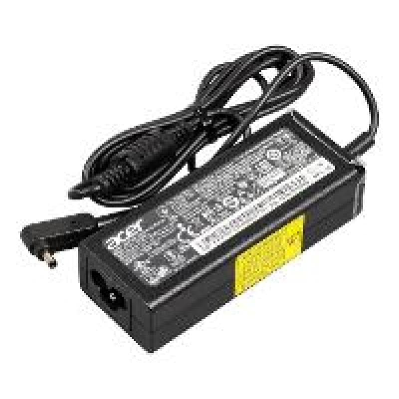 ACER KP.04501.003 Netzteil 45 Watt schwarz - Original