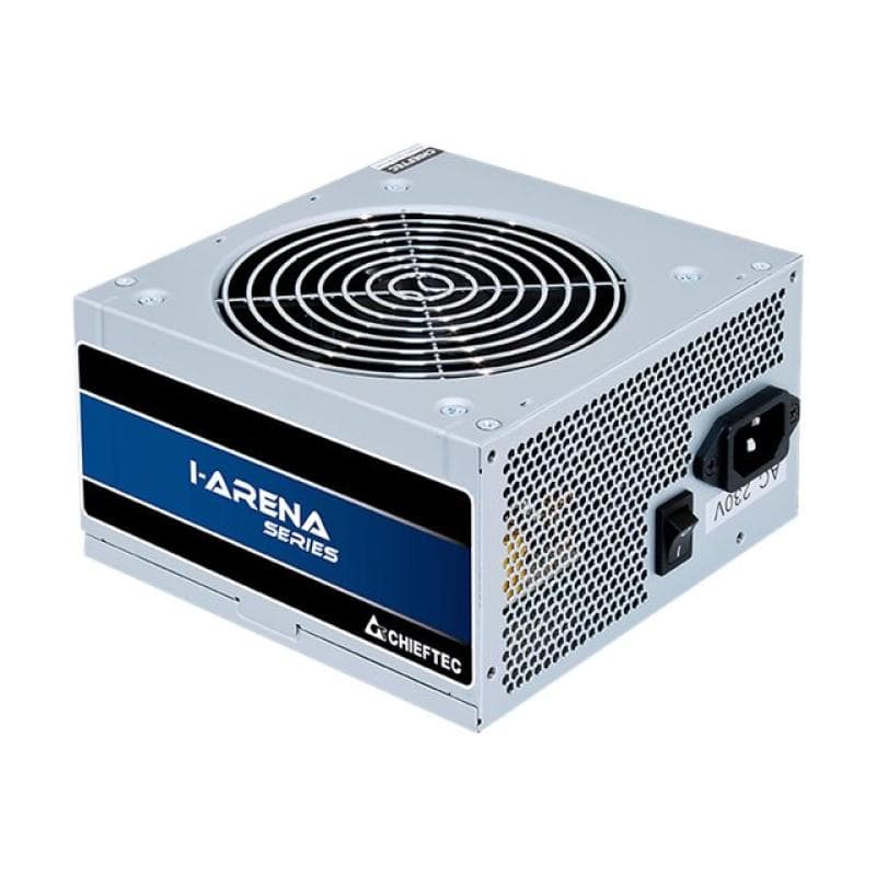CHIEFTEC IArena Serie GPB-450S Netzteil - 450 Watt