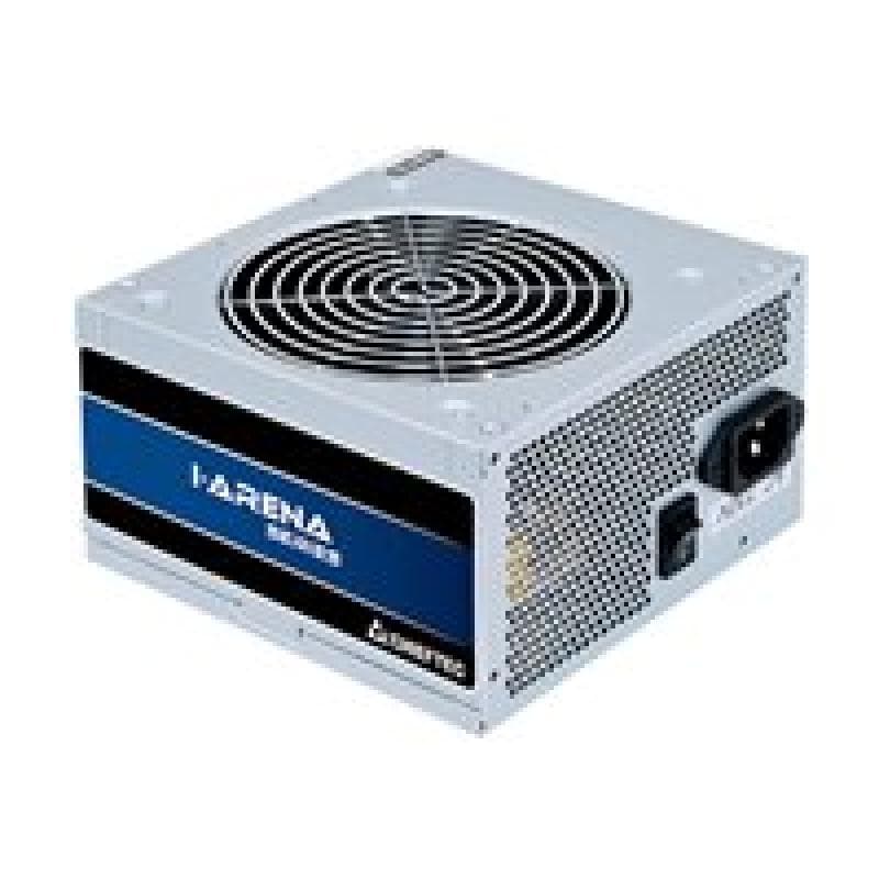 CHIEFTEC IArena Serie GPB-450S Netzteil - 450 Watt