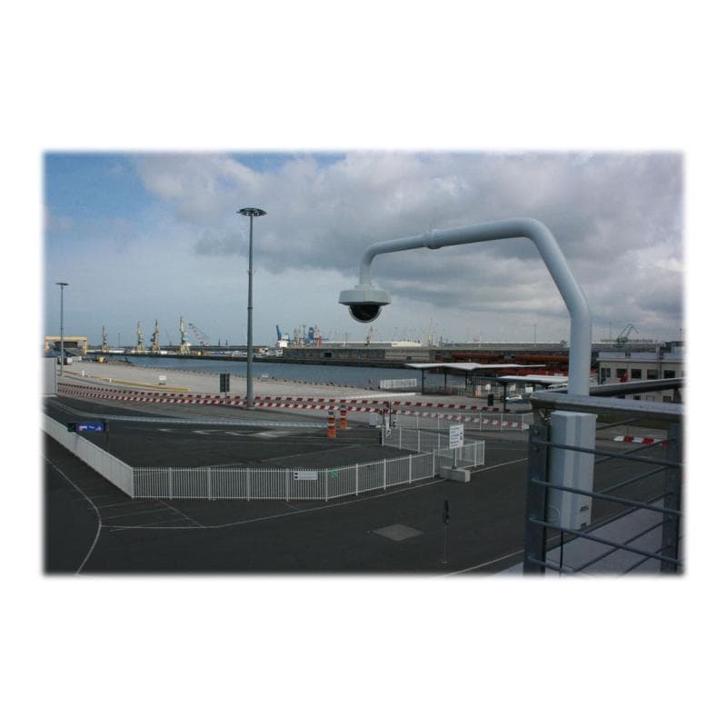 AXIS T91D62 TELESCOPIC PARAPET MOUN