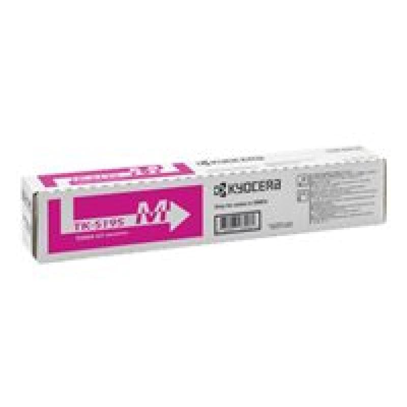 KYOCERA TK 5195M Magenta Tonerpatrone