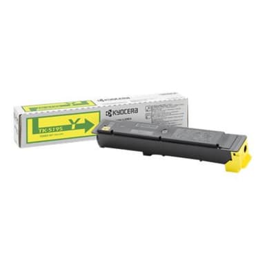 KYOCERA TK 5195Y Gelb Tonerpatrone